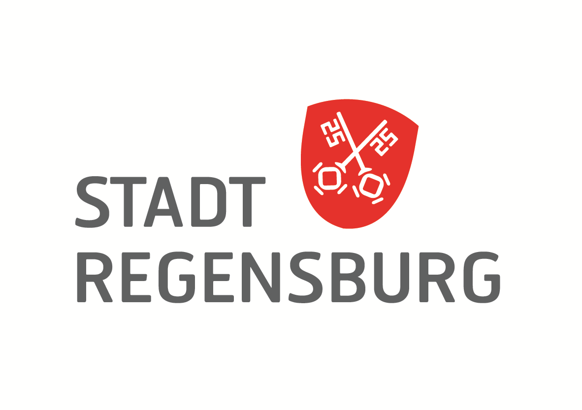 Logo der Stadt Regensburg ©Stadt Regensburg